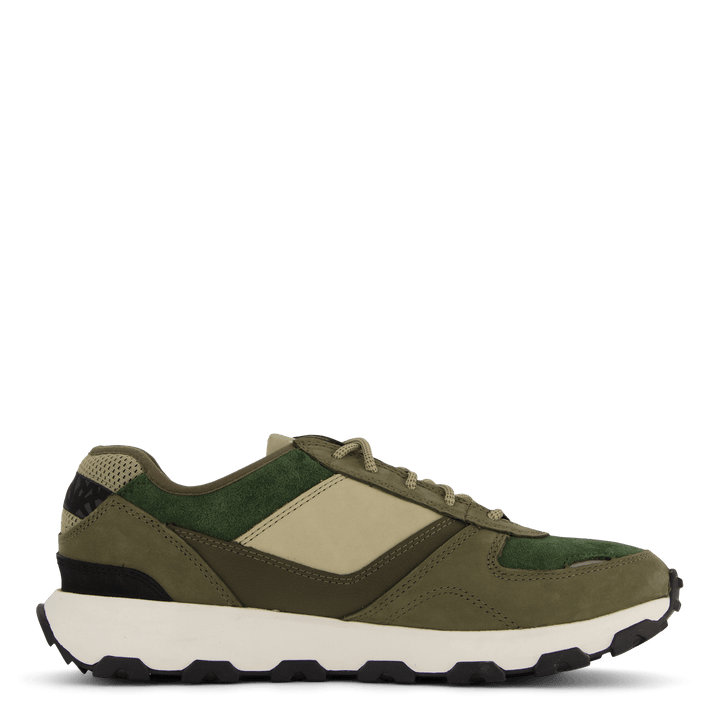 Timberland Winsor Park Ox Deep Lichen Grn