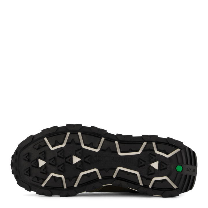 Timberland Winsor Park Ox Deep Lichen Grn