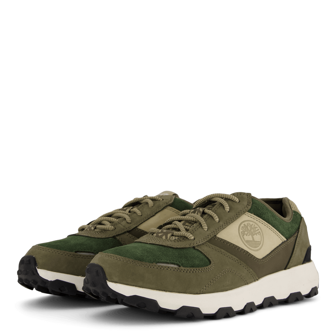 Timberland Winsor Park Ox Deep Lichen Grn