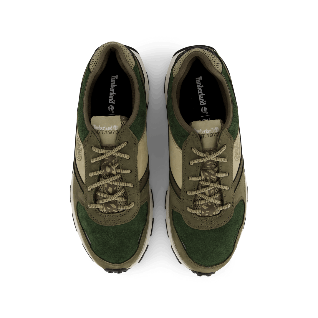 Timberland Winsor Park Ox Deep Lichen Grn