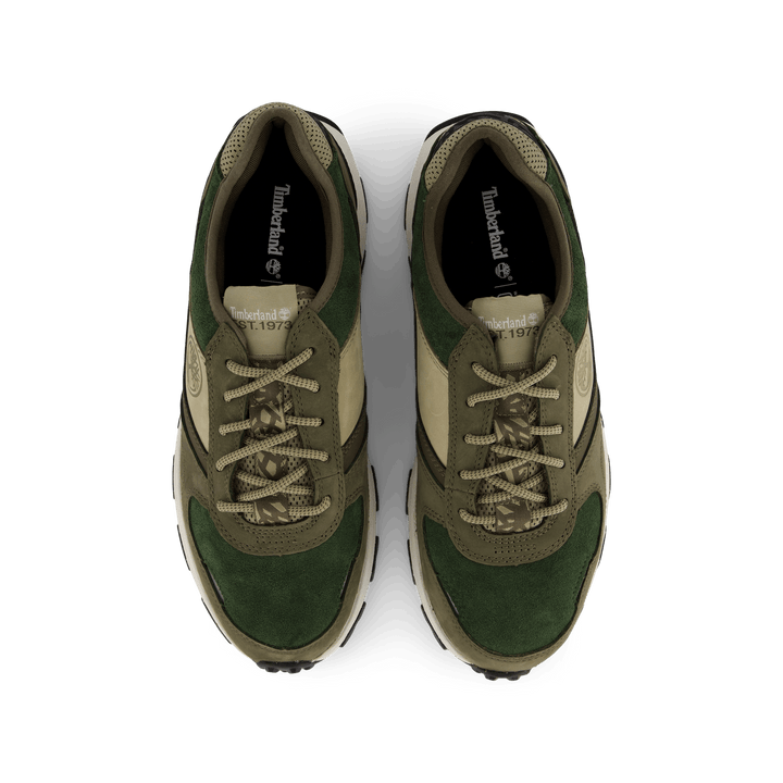 Timberland Winsor Park Ox Deep Lichen Grn