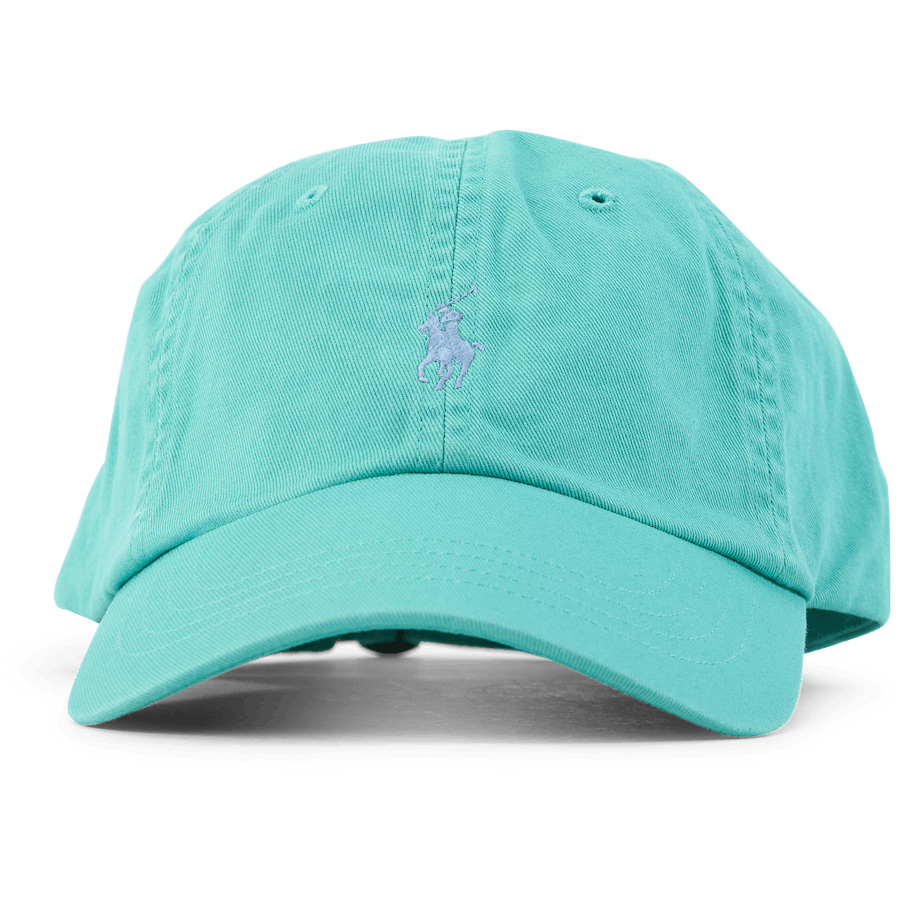 Polo Ralph Lauren Classic Sport Cap Sunset