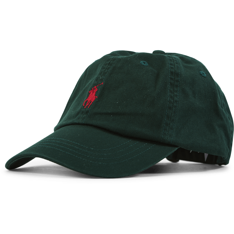 Polo Ralph Lauren Classic Sport Cap