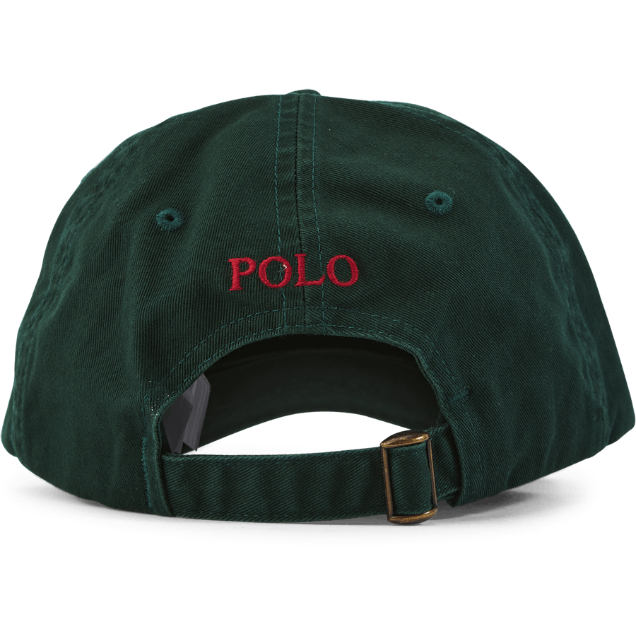 Polo Ralph Lauren Classic Sport Cap