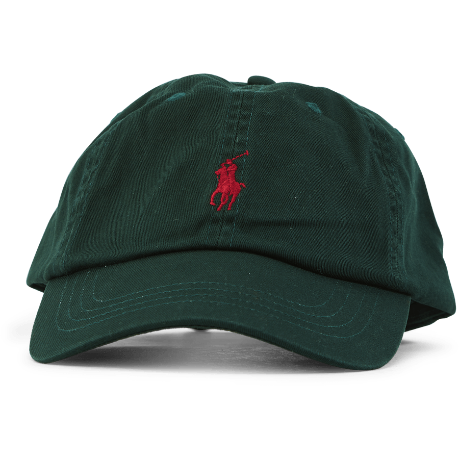 Polo Ralph Lauren Classic Sport Cap