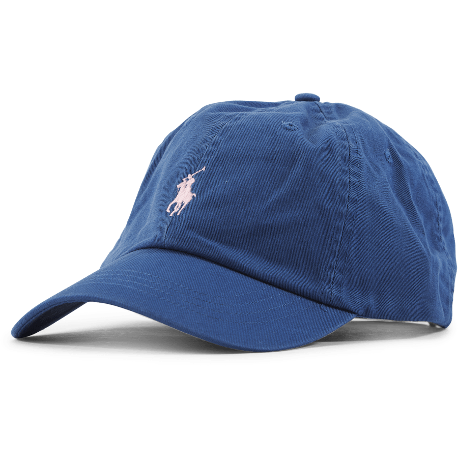 Polo Ralph Lauren Classic Sport Cap Old Royal