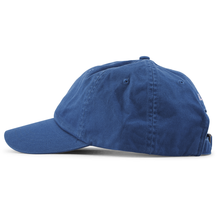 Polo Ralph Lauren Classic Sport Cap Old Royal