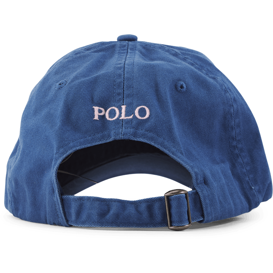 Polo Ralph Lauren Classic Sport Cap Old Royal