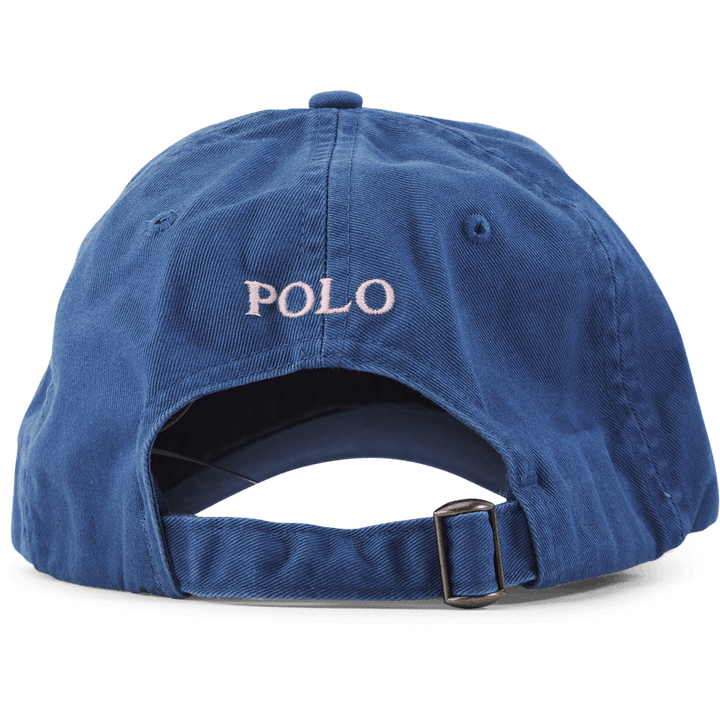 Polo Ralph Lauren Classic Sport Cap Old Royal