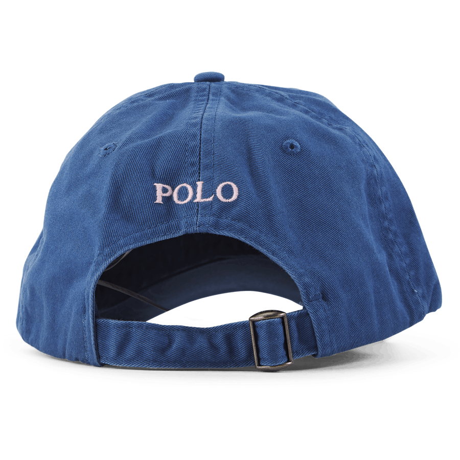 Polo Ralph Lauren Classic Sport Cap Old Royal