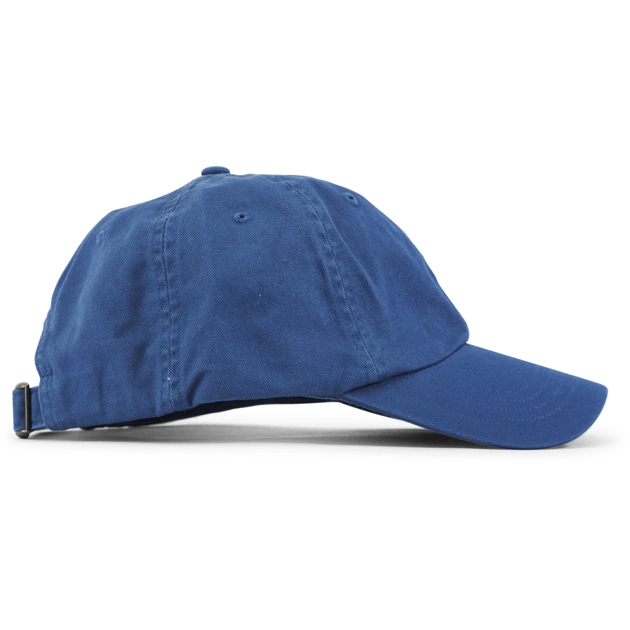Polo Ralph Lauren Classic Sport Cap Old Royal