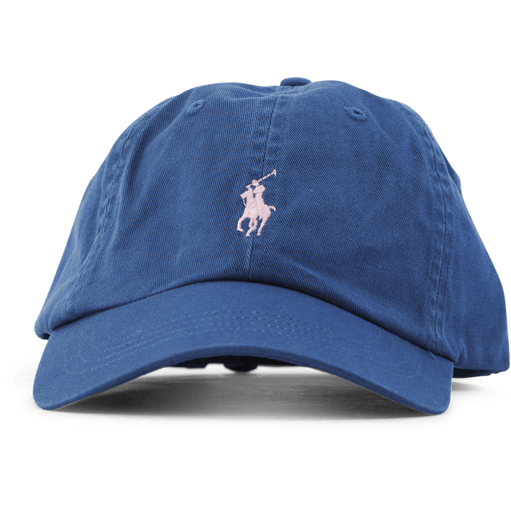 Polo Ralph Lauren Classic Sport Cap Old Royal