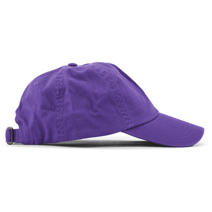 Polo Ralph Lauren Classic Sport Cap Tie Purple