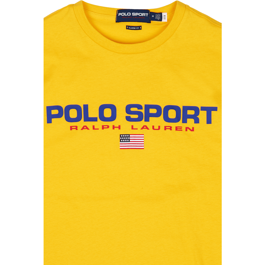 Polo Ralph Lauren 26/1 Jersey