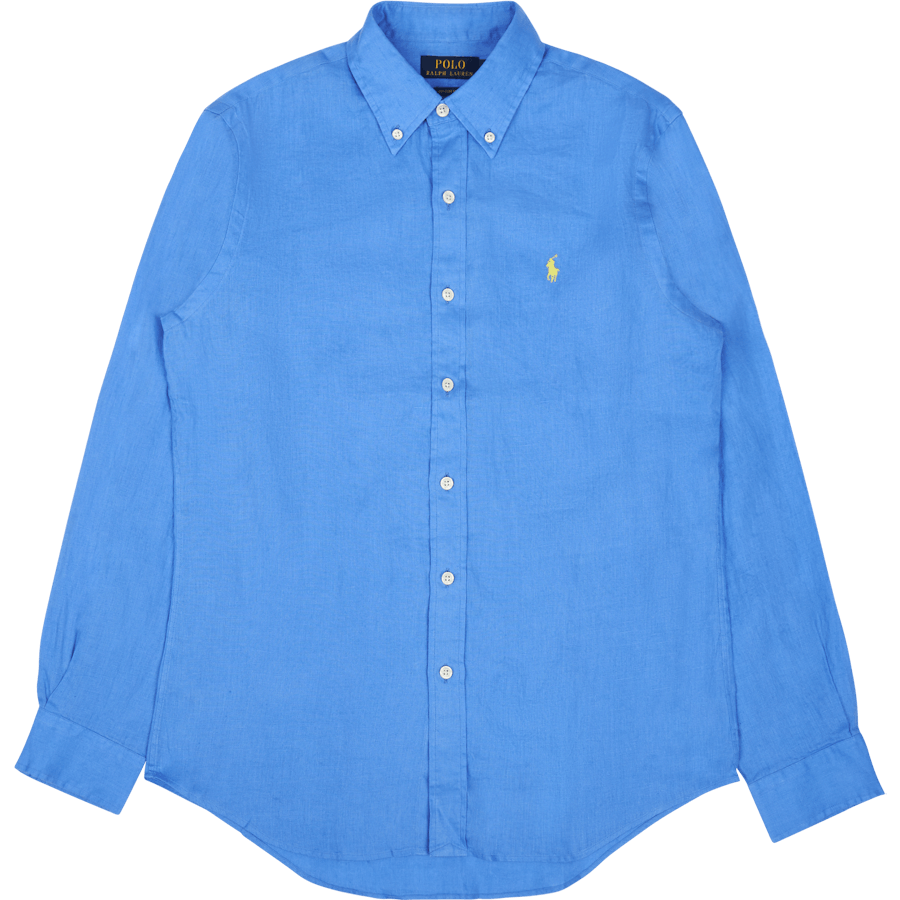 Polo Ralph Lauren Piece Dye Linen-cubdppcs Harbor Island