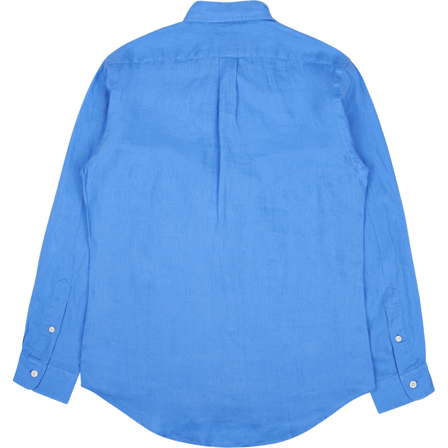 Polo Ralph Lauren Piece Dye Linen-cubdppcs Harbor Island