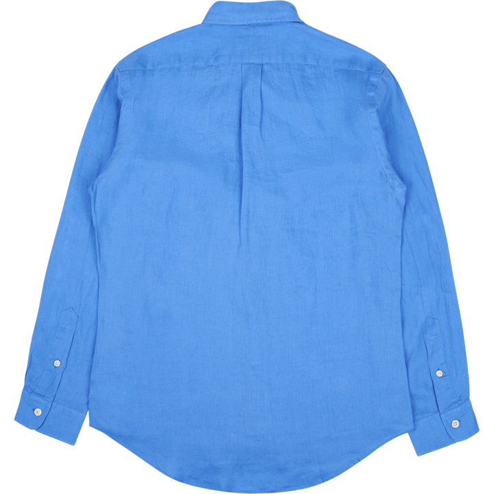 Polo Ralph Lauren Piece Dye Linen-cubdppcs Harbor Island
