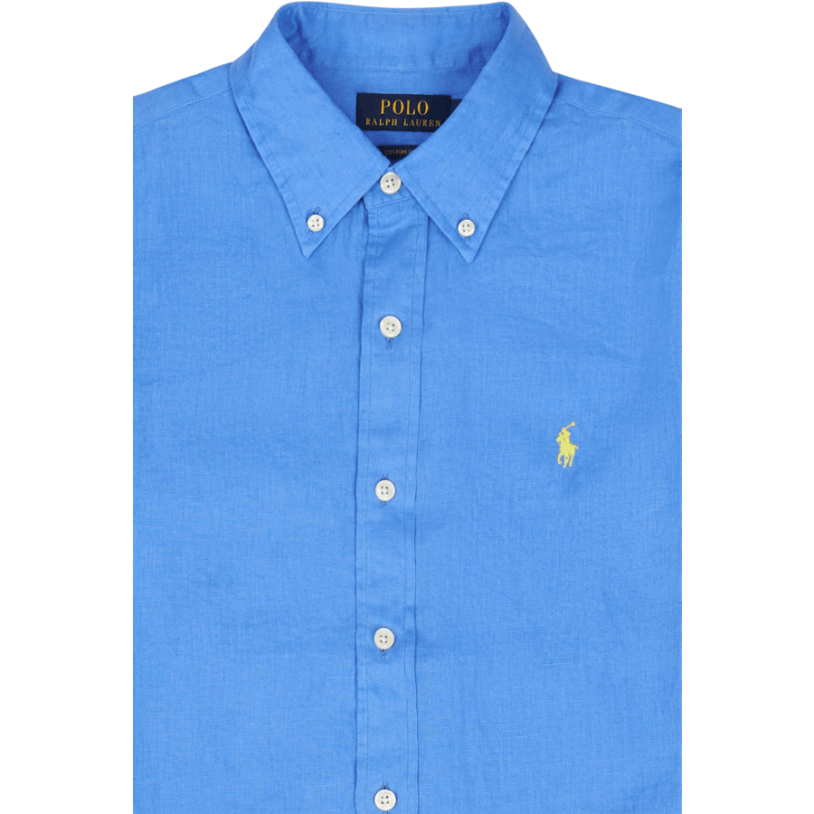 Polo Ralph Lauren Piece Dye Linen-cubdppcs Harbor Island