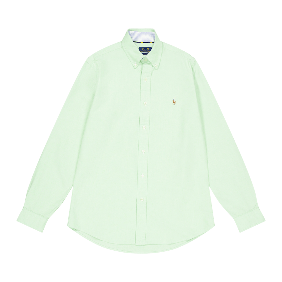 Polo Ralph Lauren Oxford-cubdppcs Oasis