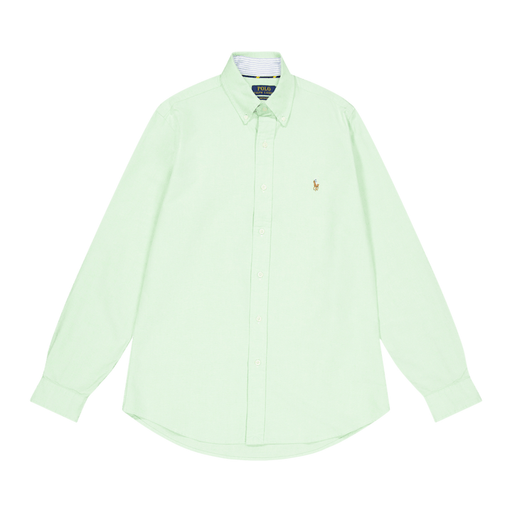 Polo Ralph Lauren Oxford-cubdppcs Oasis