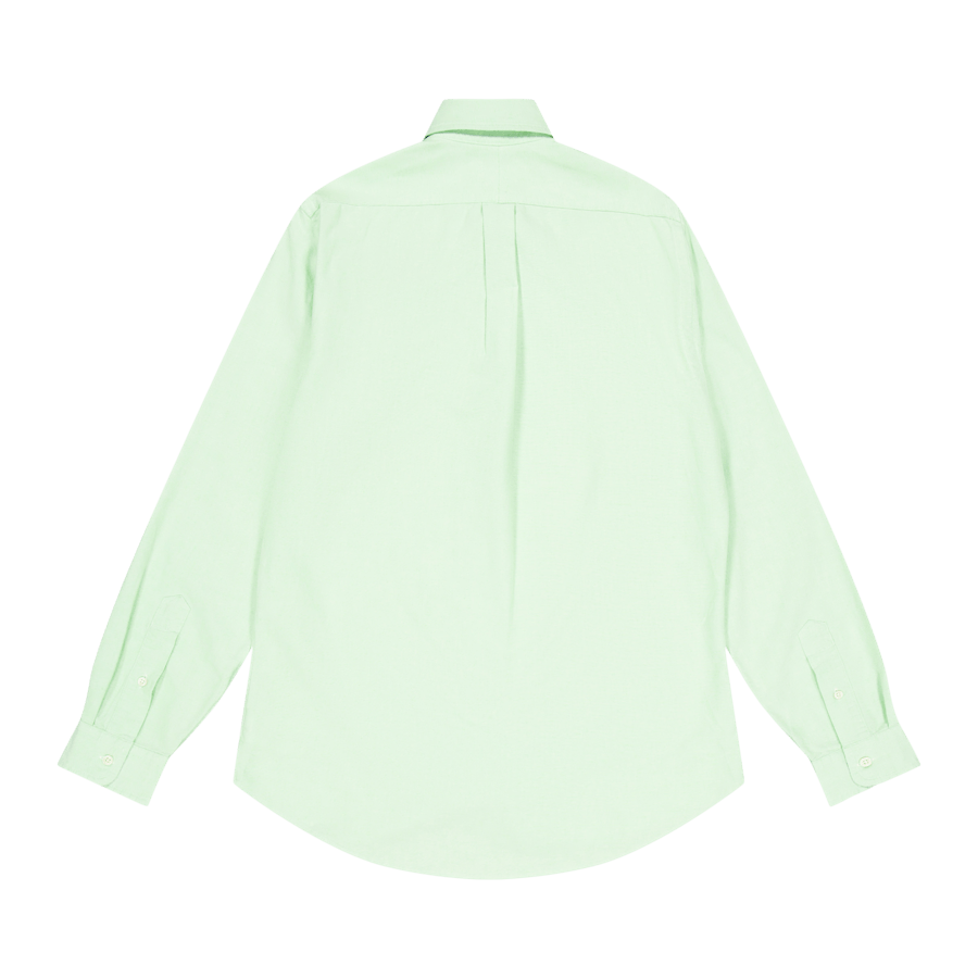Polo Ralph Lauren Oxford-cubdppcs Oasis