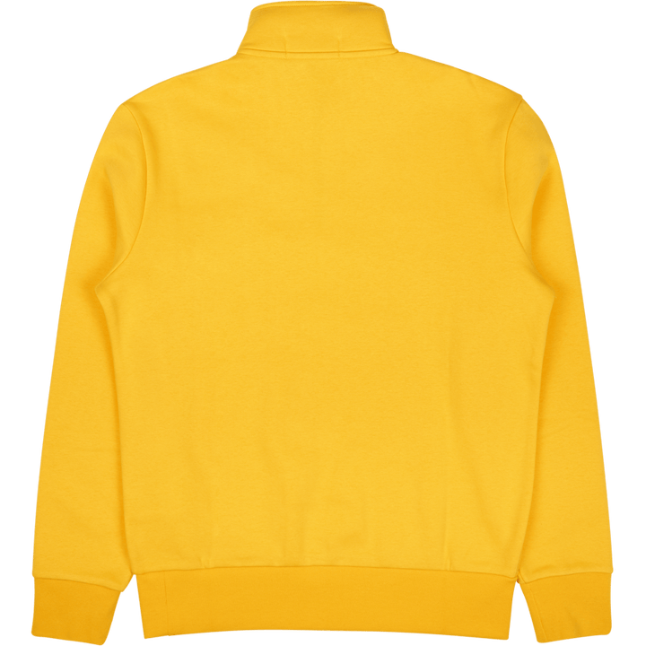 Polo Sport Fleece Sweatshirt Coast Guard Yellow
