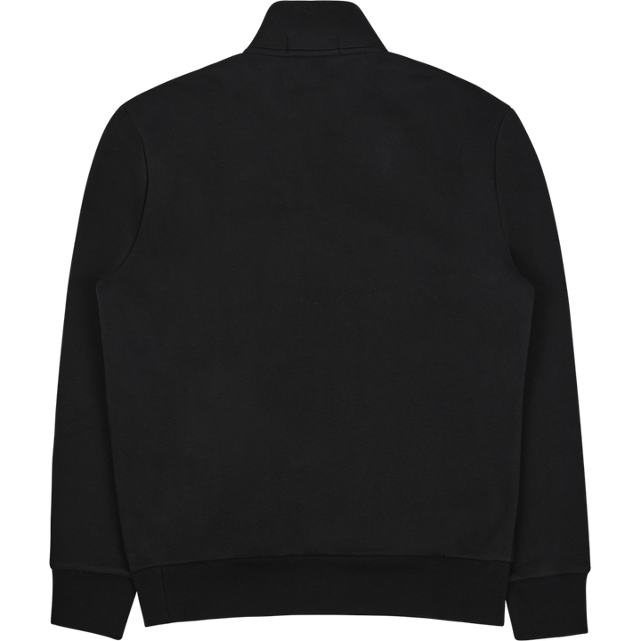 Polo Sport Fleece Sweatshirt Polo Black/Gold