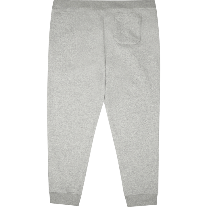 Polo Sport Fleece-Jogger-Hose Andover Heather / Rot