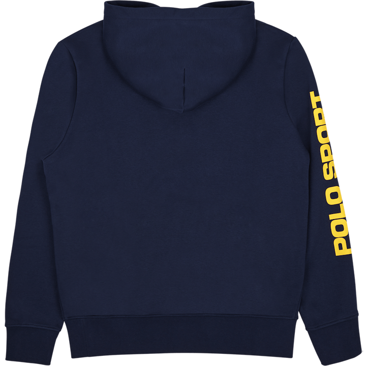 Polo Ralph Lauren Sport Fleece-lsl-knt Cruise