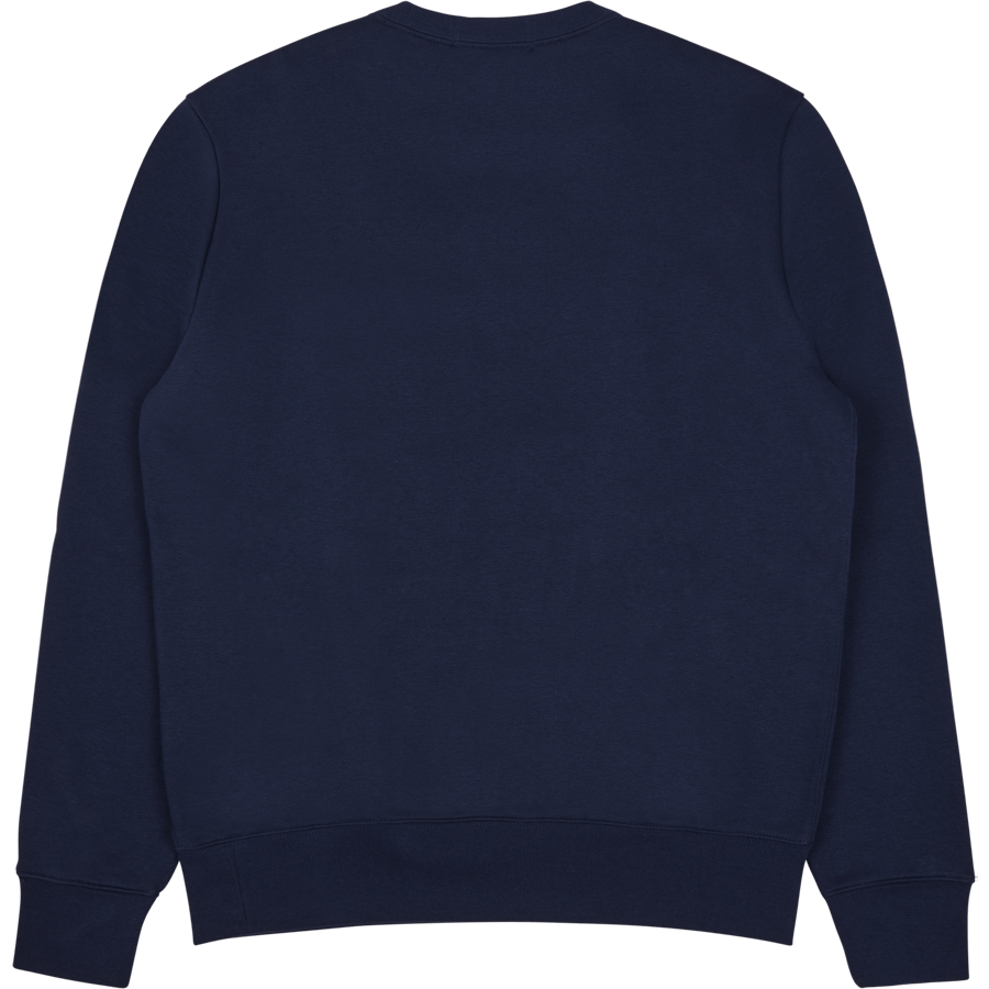 Polo Ralph Lauren Sport Fleece-lsl-knt Cruise