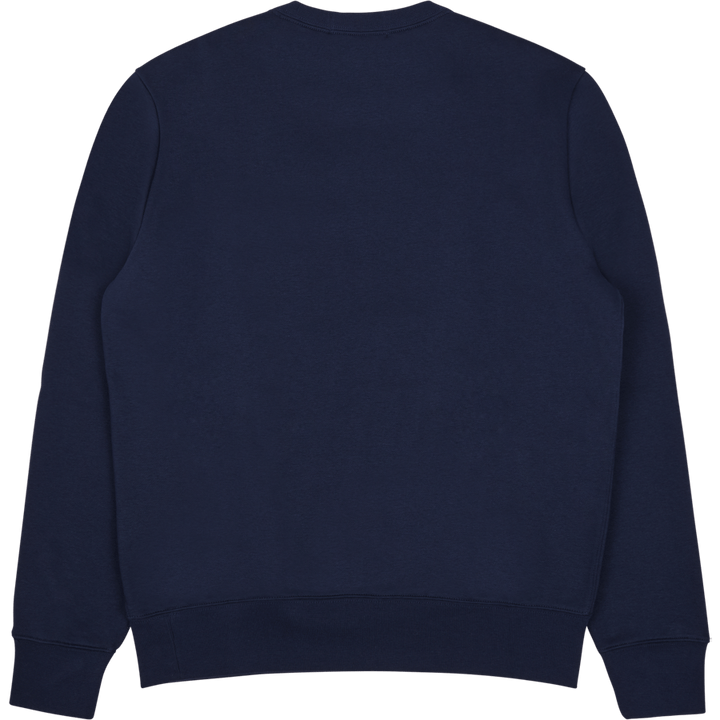 Polo Ralph Lauren Sport Fleece-lsl-knt Cruise