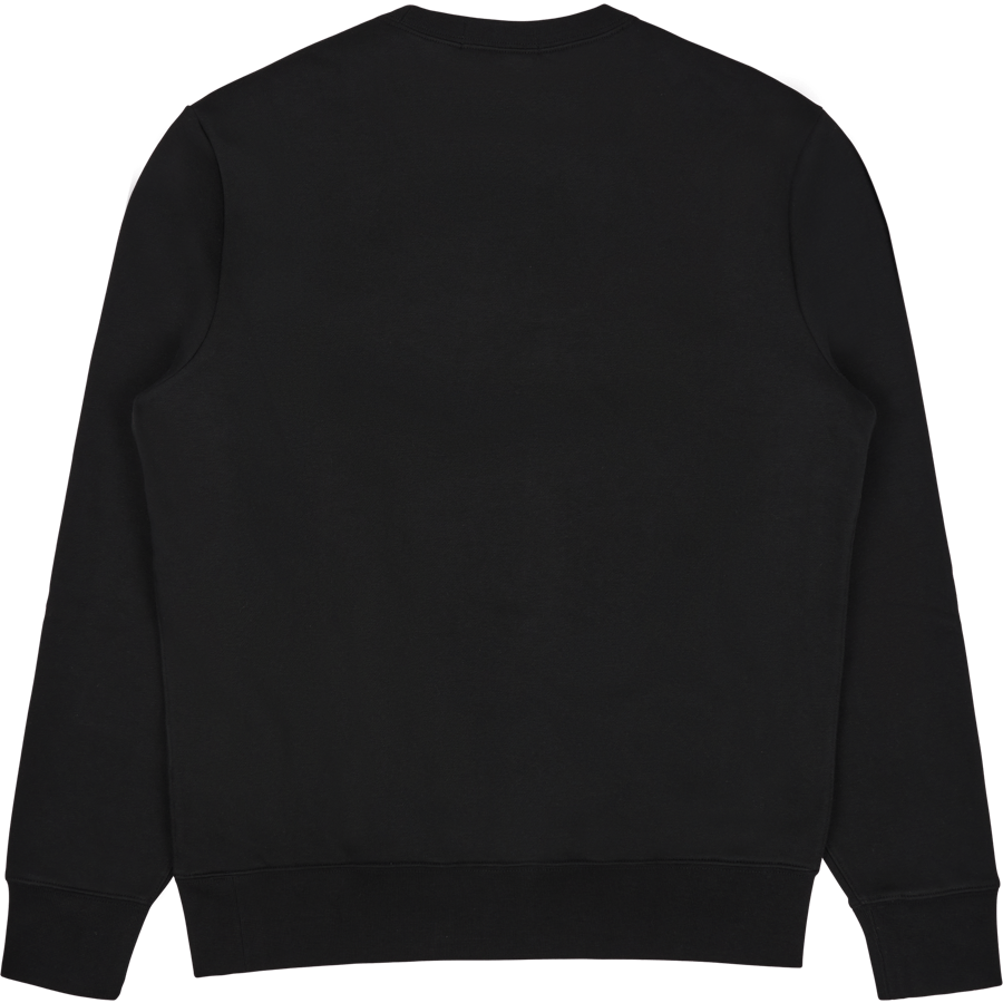 Polo Ralph Lauren Sport Fleece-lsl-knt Polo