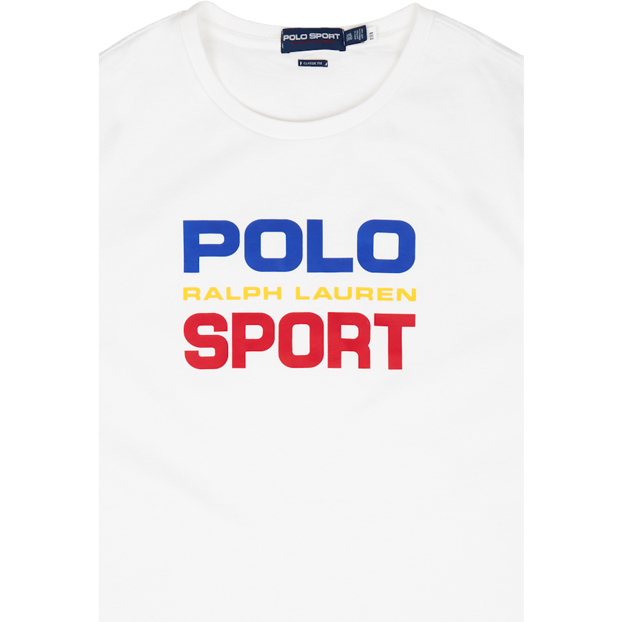 Maglia Polo Ralph Lauren 10/1