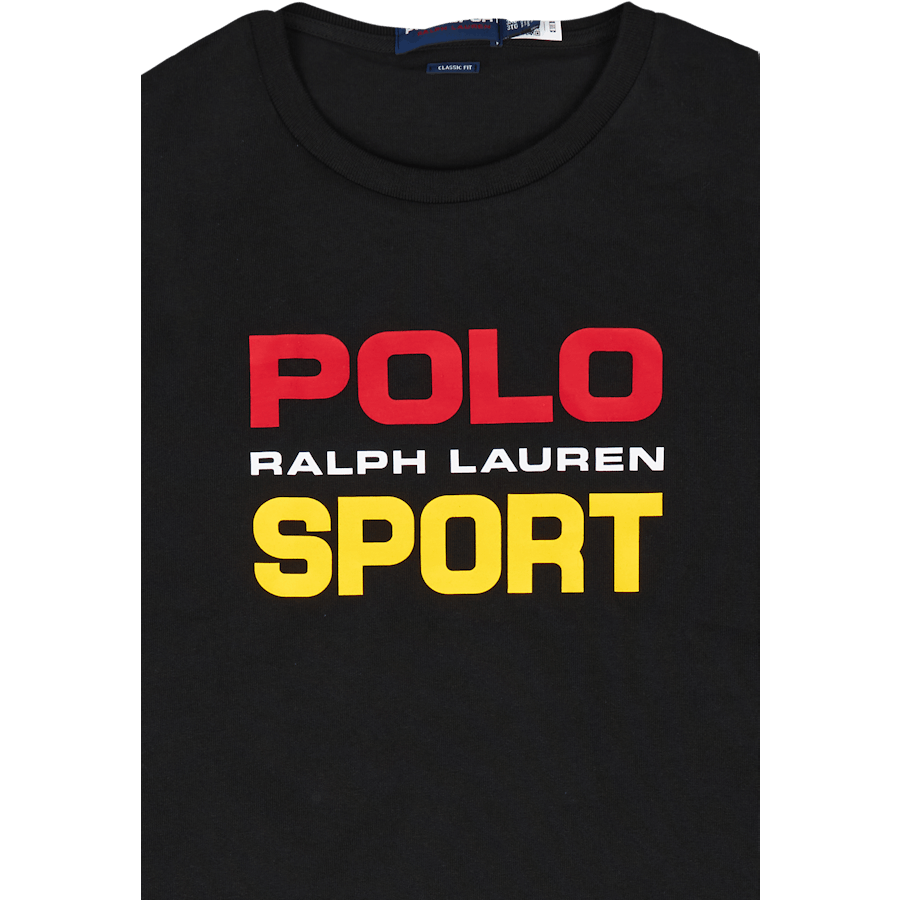 Polo Ralph Lauren 10/1 Trikot