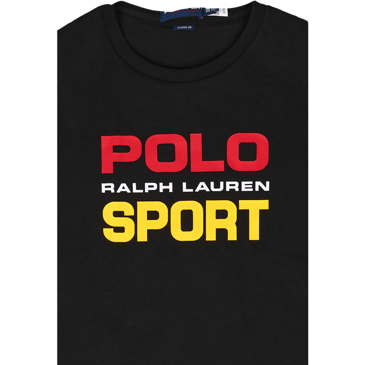 Polo Ralph Lauren 10/1 Trikot