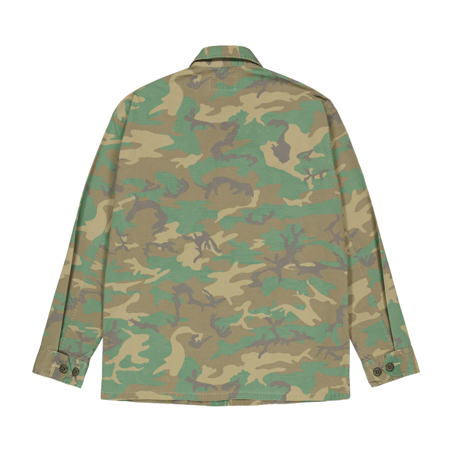 Polo Ralph Lauren 20/1 Twill-jungle 3420