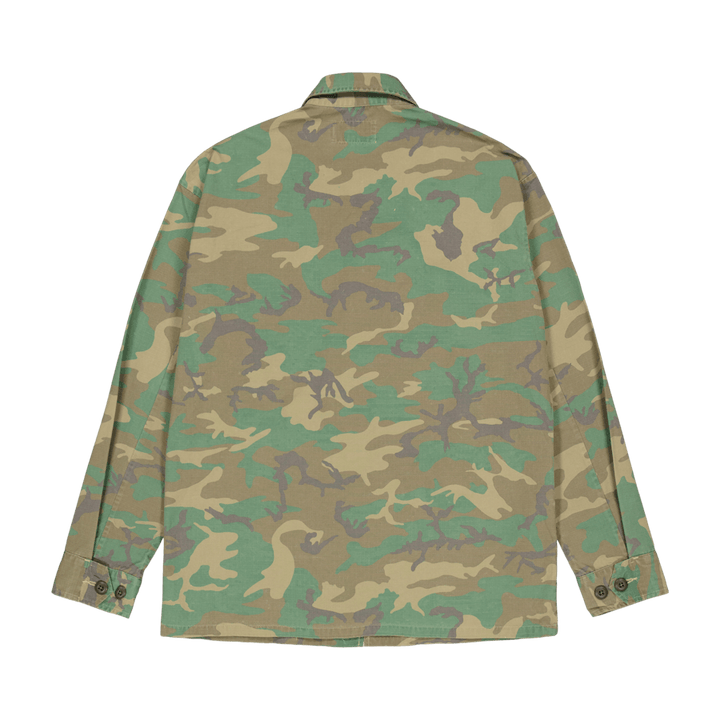Polo Ralph Lauren 20/1 Twill-jungle 3420