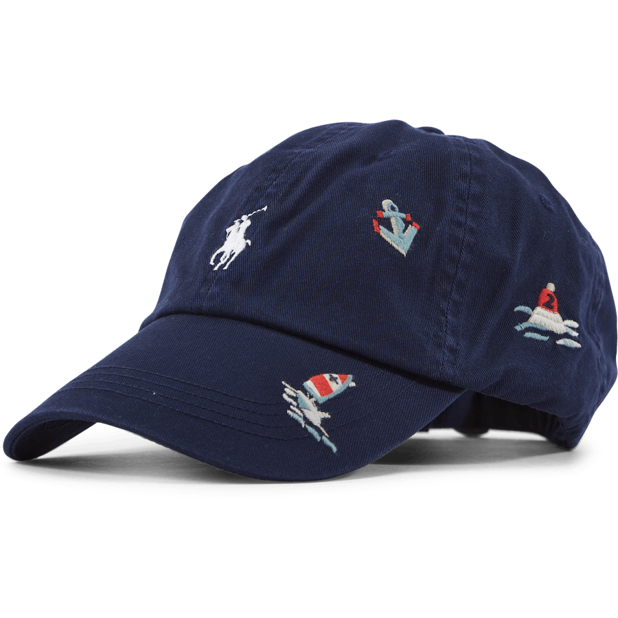 Polo Ralph Lauren Classic Sport Cap Newport