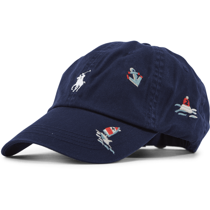 Polo Ralph Lauren Classic Sport Cap Newport