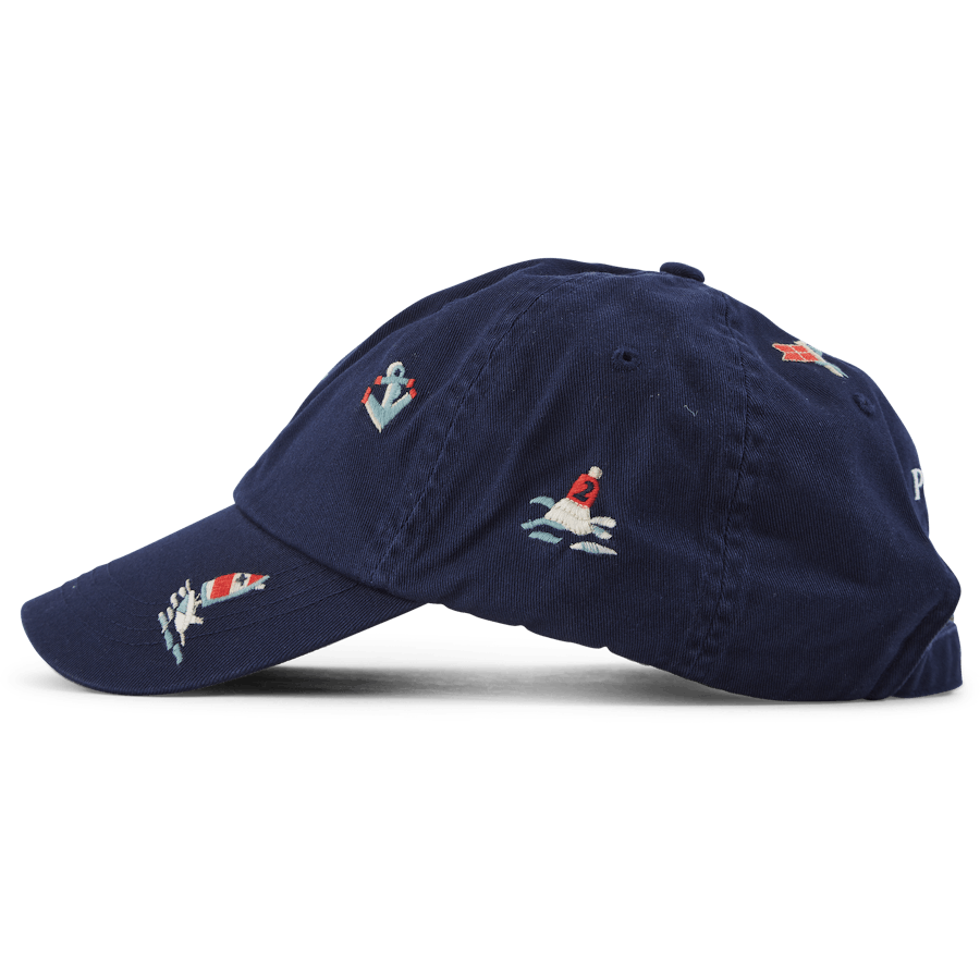 Polo Ralph Lauren Classic Sport Cap Newport