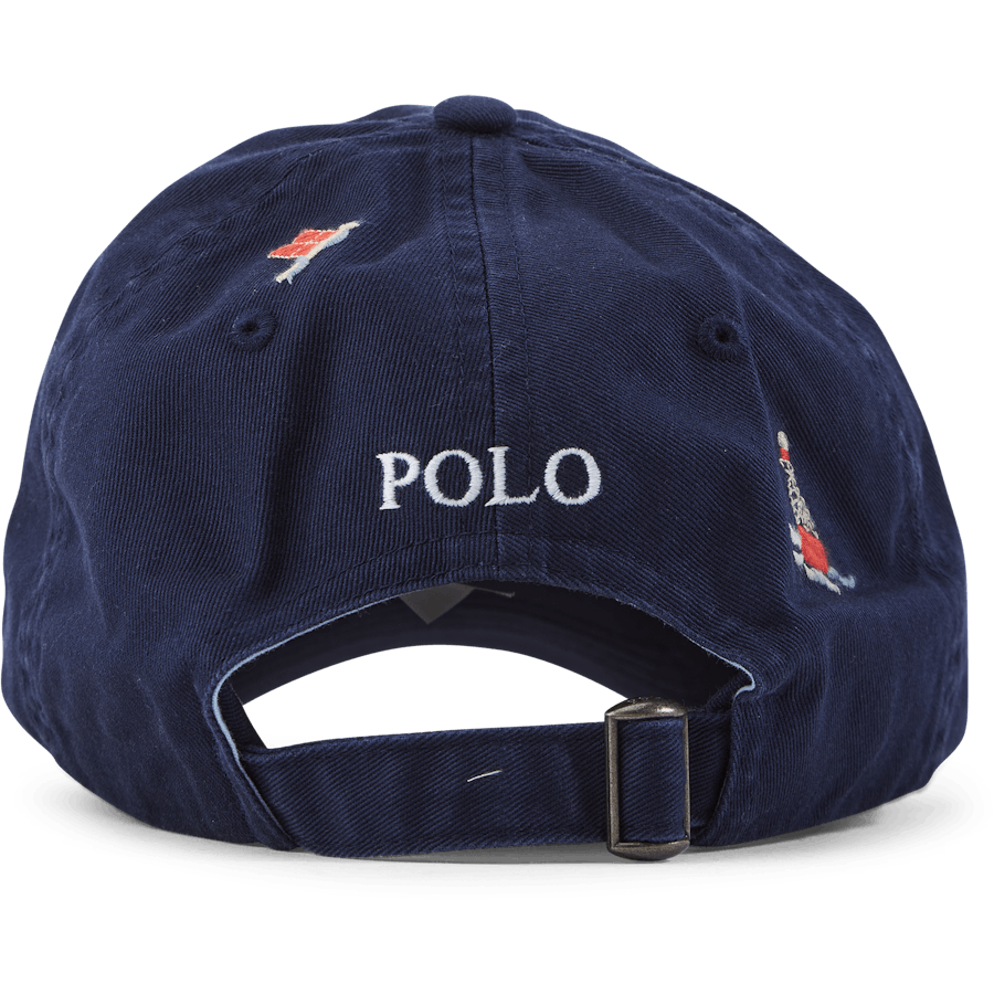 Polo Ralph Lauren Classic Sport Cap Newport