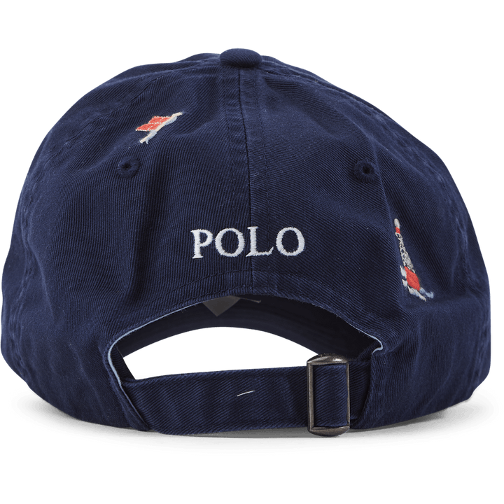 Polo Ralph Lauren Classic Sport Cap Newport