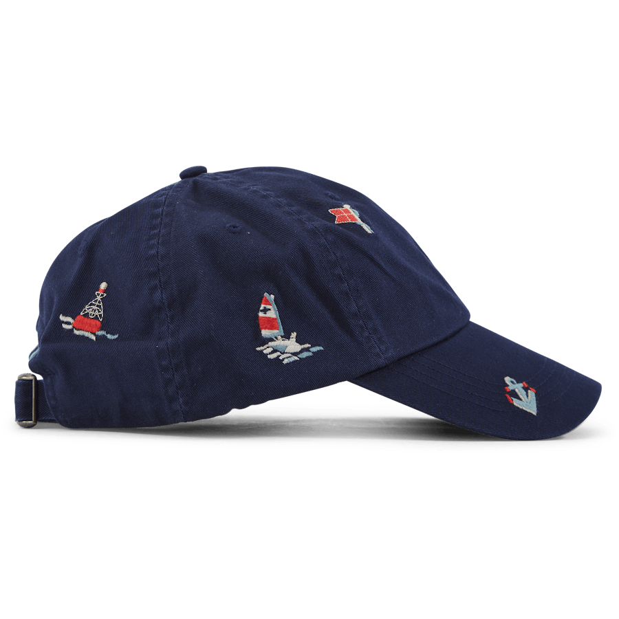Polo Ralph Lauren Classic Sport Cap Newport