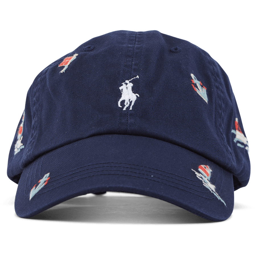 Polo Ralph Lauren Classic Sport Cap Newport