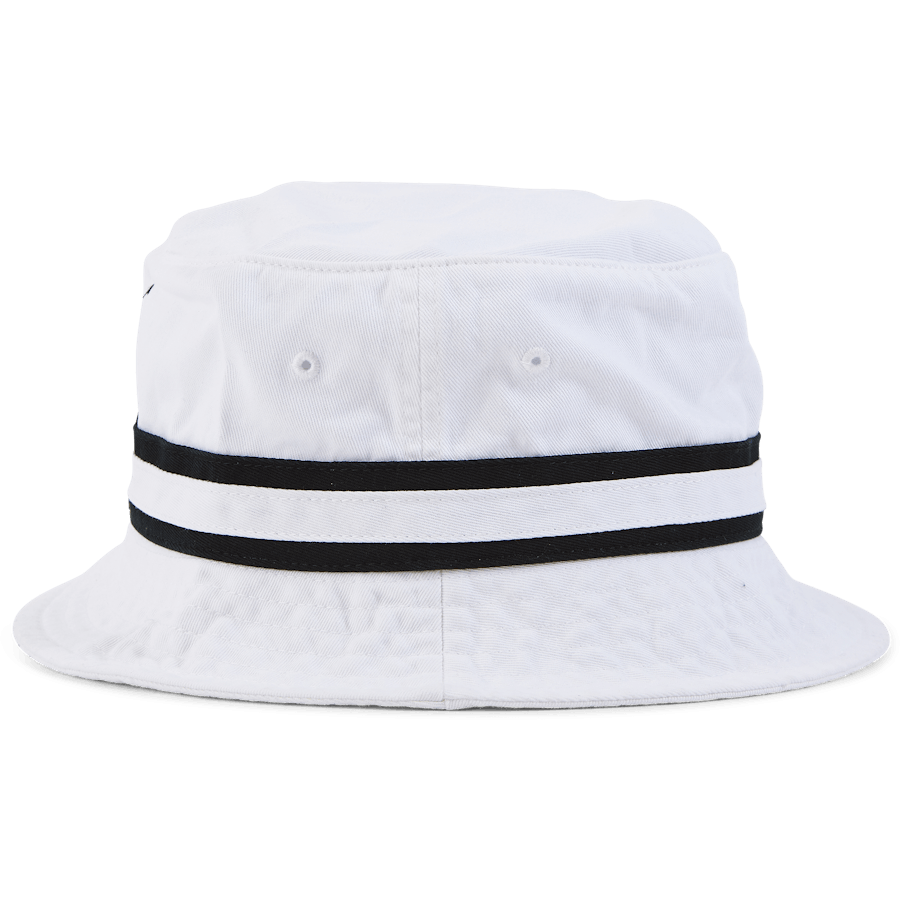 Polo Ralph Lauren 16/1 Twill-loft Bucket Hat