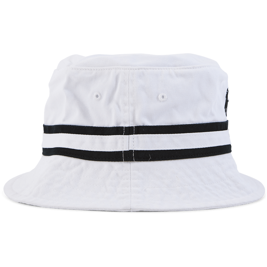 Polo Ralph Lauren 16/1 Twill-loft Bucket Hat