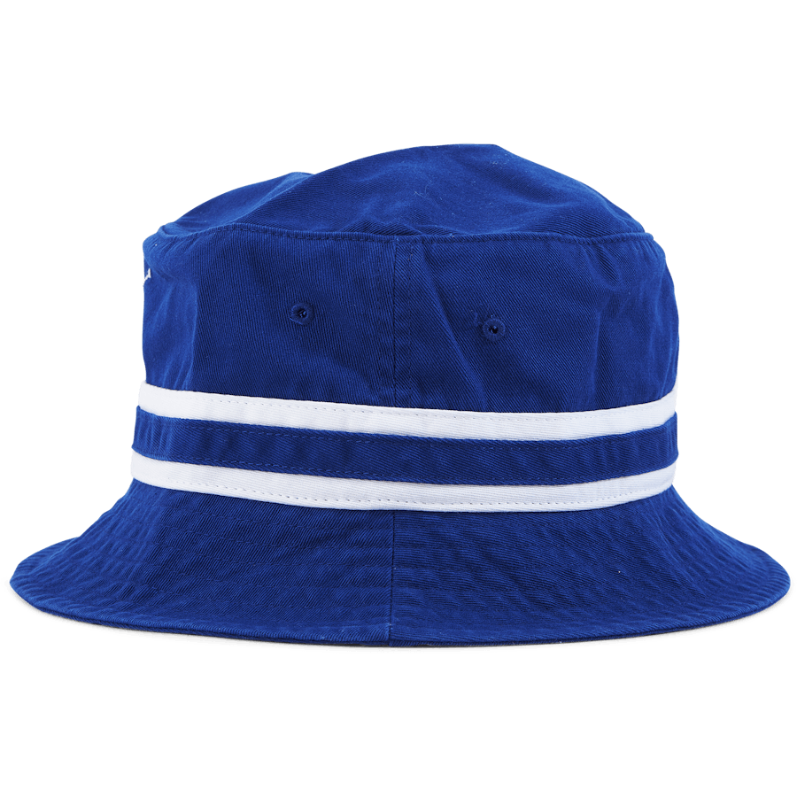 Polo Ralph Lauren 16/1 Twill-loft Bucket Hat Heritage
