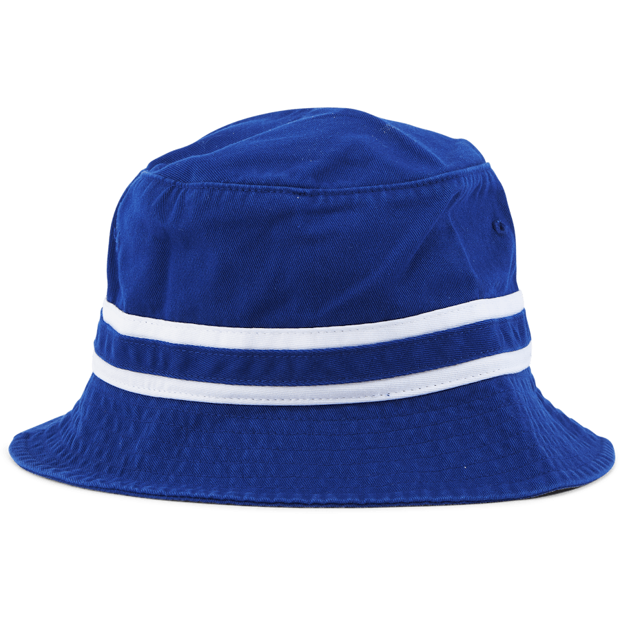 Polo Ralph Lauren 16/1 Twill-loft Bucket Hat Heritage