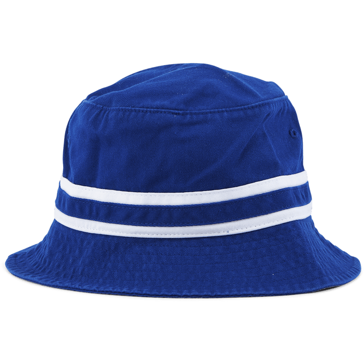 Polo Ralph Lauren 16/1 Twill-loft Bucket Hat Heritage