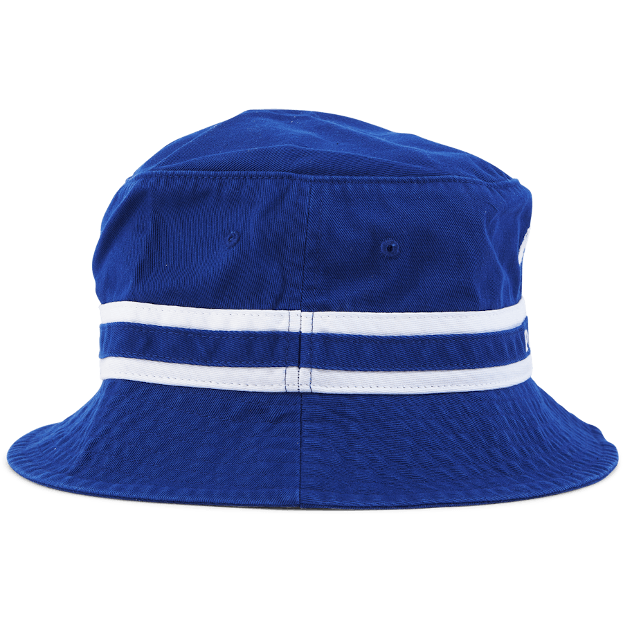 Polo Ralph Lauren 16/1 Twill-loft Bucket Hat Heritage